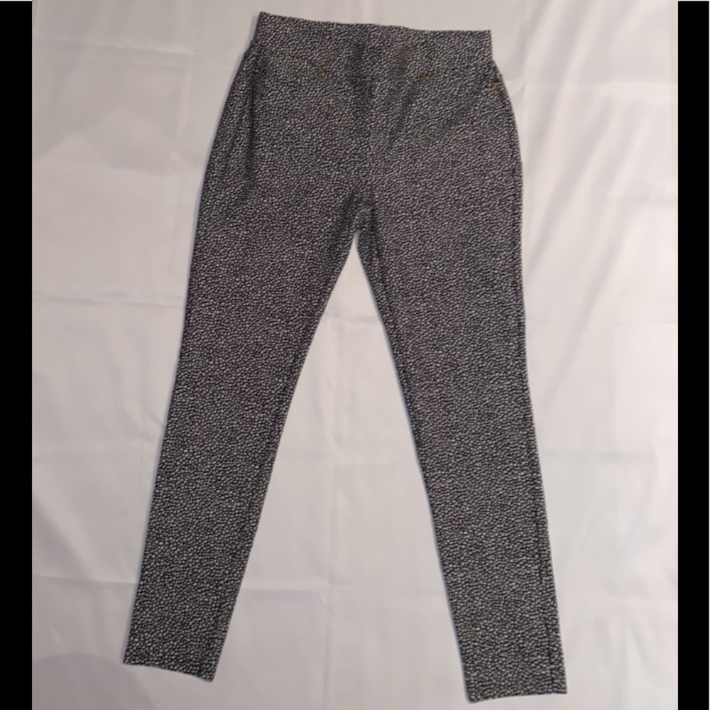 Michael Michael Kors Patterned Pants - image 7